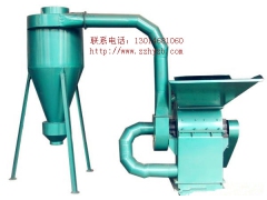 饲料粉碎机|秸秆粉碎机|木材粉碎机图2