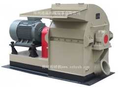 饲料粉碎机|秸秆粉碎机|木材粉碎机图3