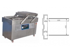 下凹式真空包装机批发厂家图1