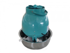供应飞仕离心式加湿器JDH-05型 小离心式加湿机图1