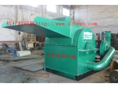 大型木材粉碎机价格|木材粉碎机型号|高产木材粉碎机图1