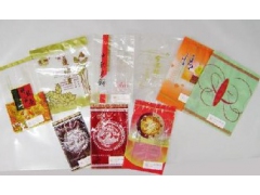 月饼袋子/月饼包装袋/中秋月饼包装/生产定制塑料袋图1