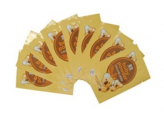 设计生产印刷批发塑料袋包装袋真空袋铝箔袋食品包装袋图3