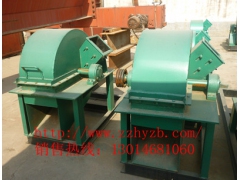 竹木木屑机|多功能木屑机|饲料木屑机|食用菌木屑机图2