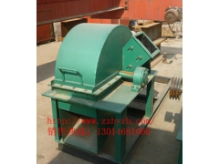 竹木木屑机|多功能木屑机|饲料木屑机|食用菌木屑机图3