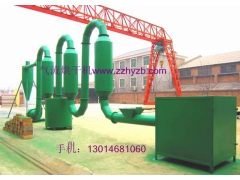 锯末烘干机|气流烘干机|木粉烘干机图1