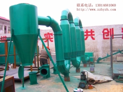 锯末烘干机|气流烘干机|木粉烘干机图3