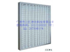 湖南初效过滤器，湖南板式初效过滤器批发厂家图2