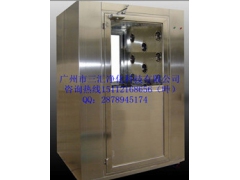 湖南单人双吹，双人双吹风淋室，湖南风淋室厂家图3