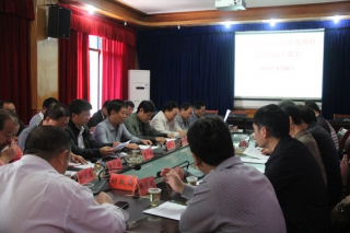 德江天麻栽培標(biāo)準(zhǔn)化項(xiàng)目通過(guò)省市專(zhuān)家組驗(yàn)收 ()