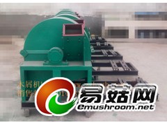 模板粉碎机|食用菌培养基生产设备图1