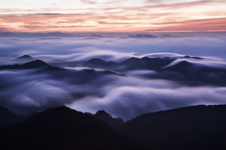 慶元縣舉行“尋夢菇鄉(xiāng)、養(yǎng)生慶元”攝影大賽為第九屆香菇文化節(jié)宣傳造勢 ()