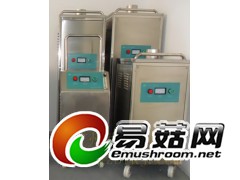 供应广西移动式20克臭氧消毒机图1