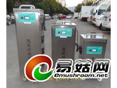 供应广西移动式20克臭氧消毒机图3