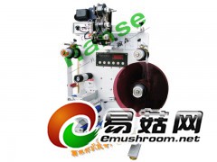 贴标机质量贴标机价格瀚森厂图2