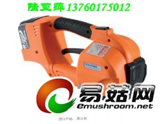 华南地区总代理意大利COLUMBIA哥伦比亚打包机图2