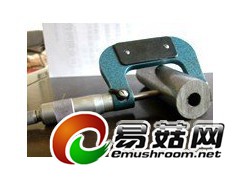 精密小口径厚壁钢管图1