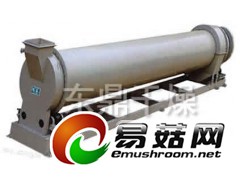 东鼎白煤烘干机白煤烘干机技术图1