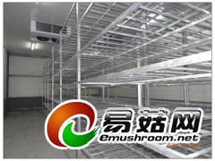 食用菌移动培养床及架图3