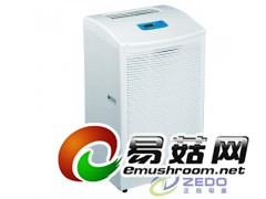 食品库房除湿机图1