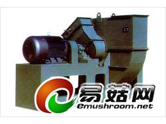 煤气加压风机图1