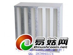 河北石家庄高效过滤器定制，厂家批发价格图1