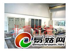 北重试验平台 电机试验平台 动力试验平台 发动机试验平台图1
