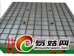 沈阳铆焊平台 江苏铆焊平台 深圳铸铁平台 河北铆焊平台厂家图1