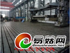 北重焊接平台 大型焊接平台厂家规格型号图1