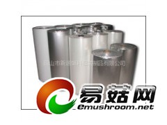 重庆铝箔编织膜,镀铝编织膜图1