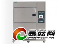 三箱式冷热冲击试验箱图1