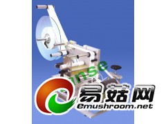 包装生产线贴标机贴标机1台起订图2