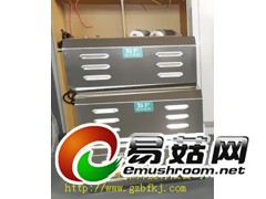 壁挂式臭氧消毒机图1