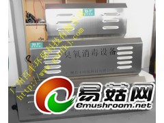 壁挂式臭氧消毒机图2