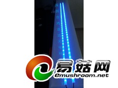 新型led植物灯/功能性led植物灯/防水led植物灯图1