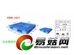 货架塑料托盘图2