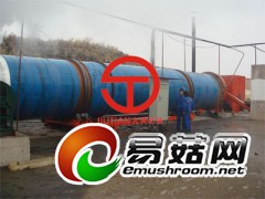 酵母烘干机停机顺序简介图1