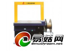 全自动打包机|标准型全自动打包机SXQ-101图1