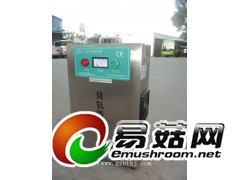 XD系列臭氧发生器图1