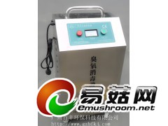 XD系列臭氧发生器图2
