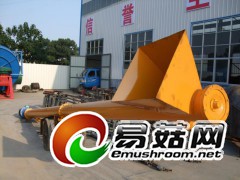 螺旋输送机/皮带式输送机/双轴输送机 供应制造商图1