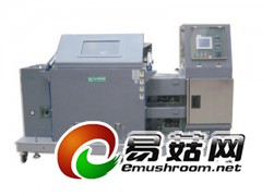 温度/湿度/盐雾复合式试验机图1