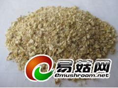 食用菌原材料供应图1