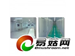 洁净厂房图2