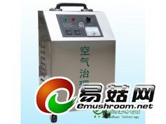 食用菌用臭氧发生器图1