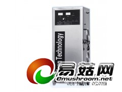 食用菌用臭氧发生器图2