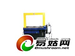 安徽合肥打包机|SD-101型自动打包机图1