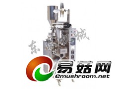 味精调料包装机 豆类包装机 胶囊颗粒包装机图1