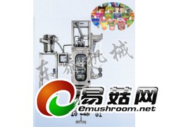 鲜奶液体包装机 全自动液体包装机图1