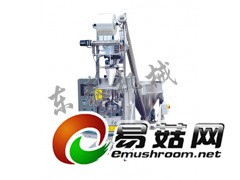 淀粉包装机+米粉包装机图1